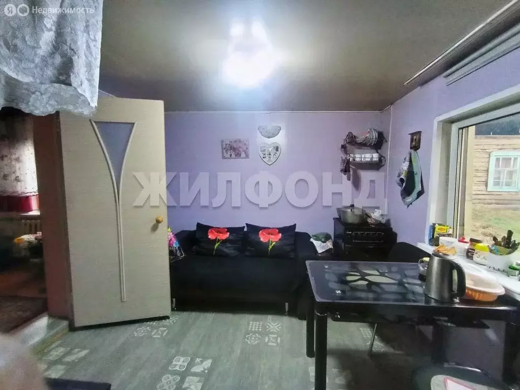 Дом в Кызыл, улица 16-я Линия (67.9 м) - Фото 1