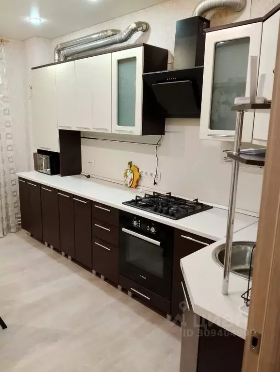 2-к кв. Тамбовская область, Тамбов городской округ, с. Бокино пер. ... - Фото 1