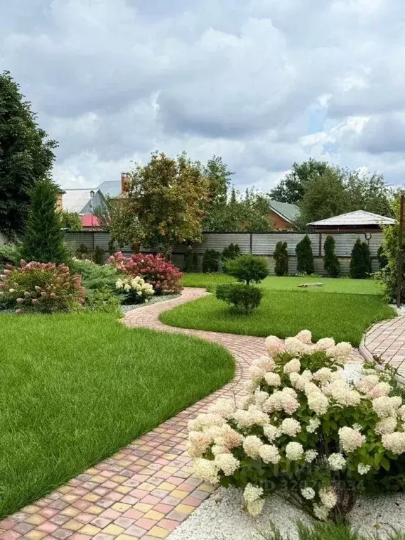 Коттедж в Оренбургская область, Оренбург пос. Имени Куйбышева, ул. ... - Фото 2