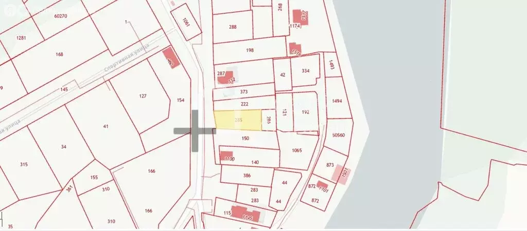 Участок в Терпигорьево, Ореховый переулок, 7 (5 м) - Фото 1