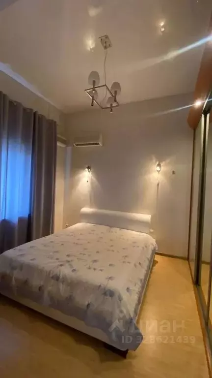 3-к кв. Башкортостан, Уфа Революционная ул., 165 (72.0 м) - Фото 1