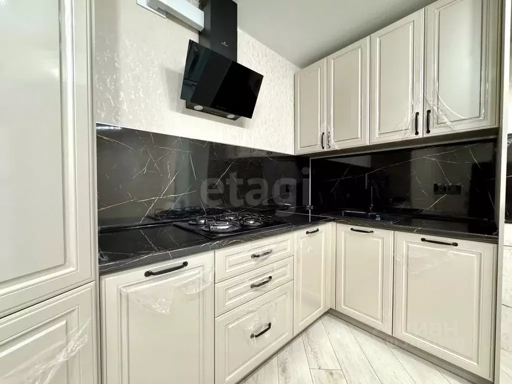 2-к кв. Смоленская область, Смоленский муниципальный округ, д. ... - Фото 2