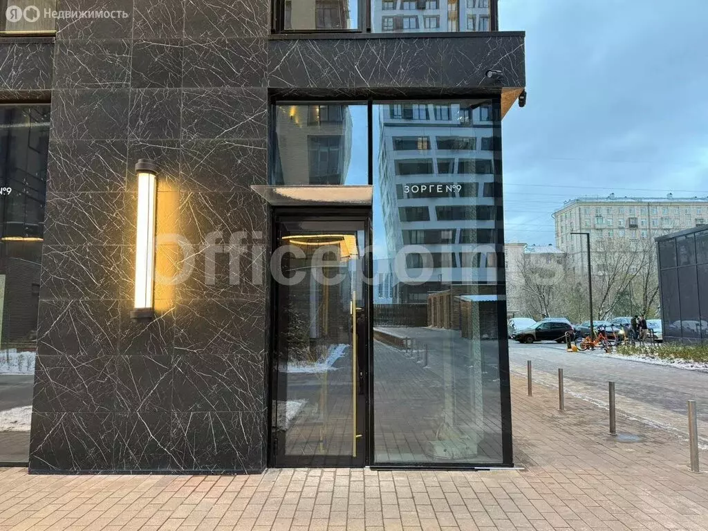 Офис (222.6 м) - Фото 1