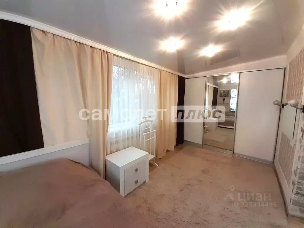 2-к кв. Белгородская область, Белгород Привольная ул., 28 (51.0 м) - Фото 1