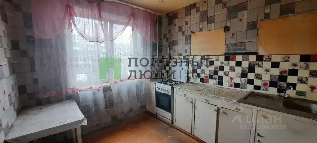 3-к кв. Орловская область, Орел Рощинская ул., 11А (62.6 м) - Фото 1