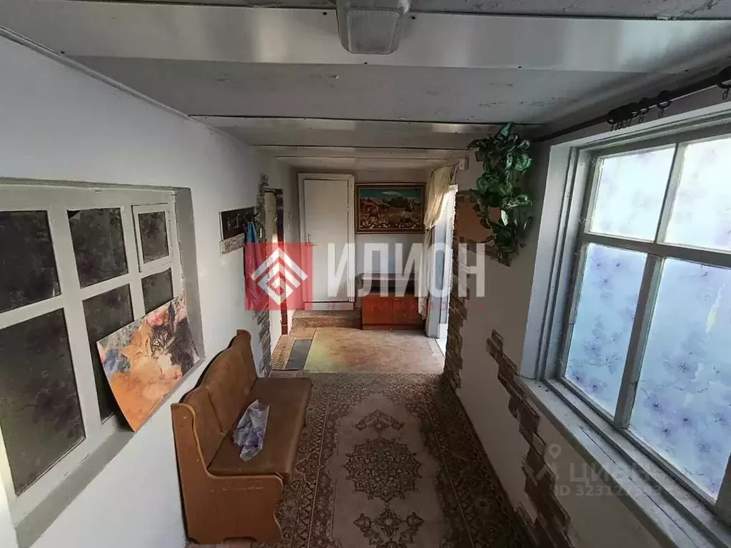 Дом в Крым, Бахчисарай ул. Котовского, 11 (58 м) - Фото 2