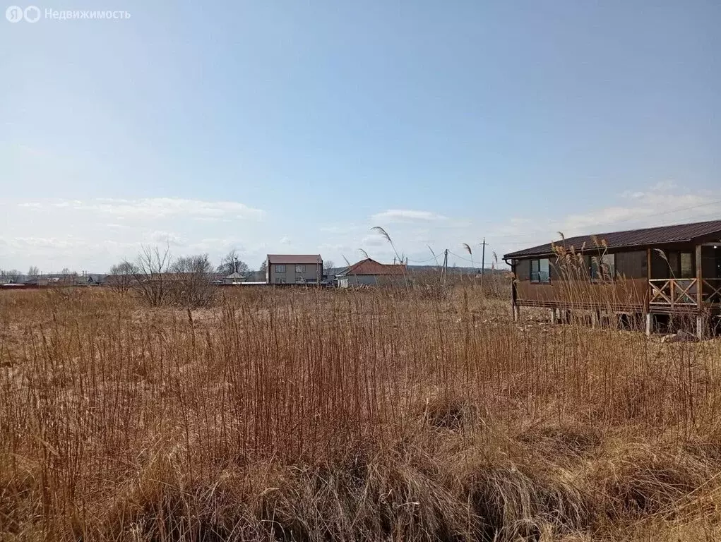 Участок в село Борисовка, Майская улица, 5 (17.74 м) - Фото 2