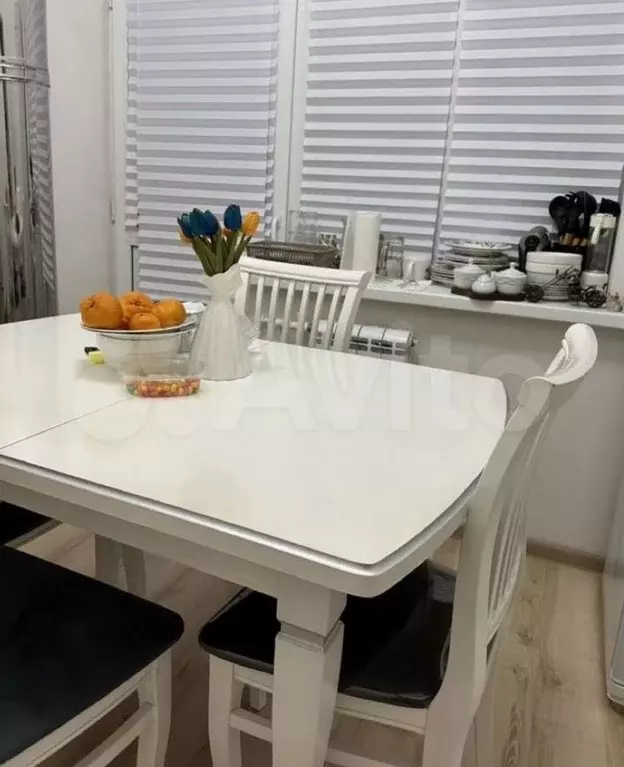2-к. квартира, 47 м, 5/5 эт. - Фото 1