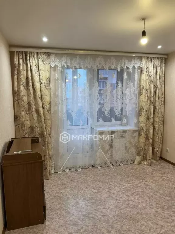 1-к кв. Пензенская область, Пенза ул. Новоселов, 112 (32.0 м) - Фото 2