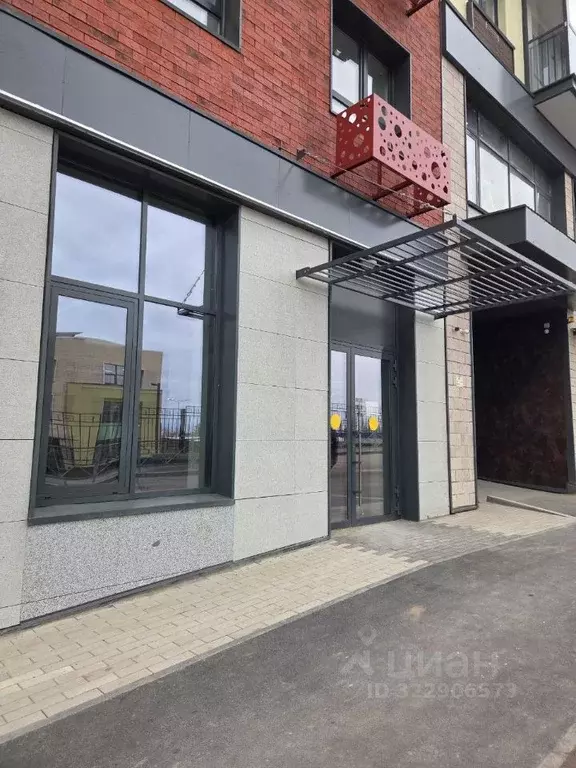 Помещение свободного назначения в Пермский край, Пермь ул. ... - Фото 1