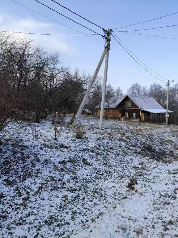 Участок в Московская область, Коломна городской округ, д. Богдановка ... - Фото 1