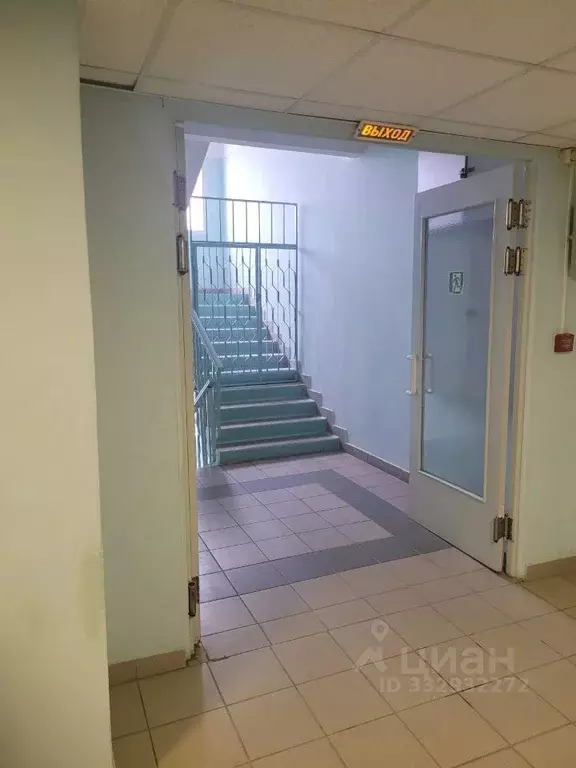 Офис в Калужская область, Обнинск ул. Гурьянова, 21 (34 м) - Фото 2