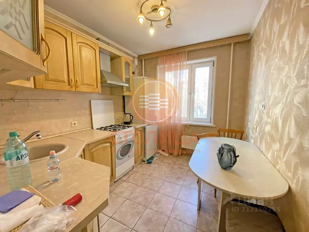 2-к кв. Московская область, Люберцы ул. Льва Толстого, 17 (52.0 м) - Фото 1