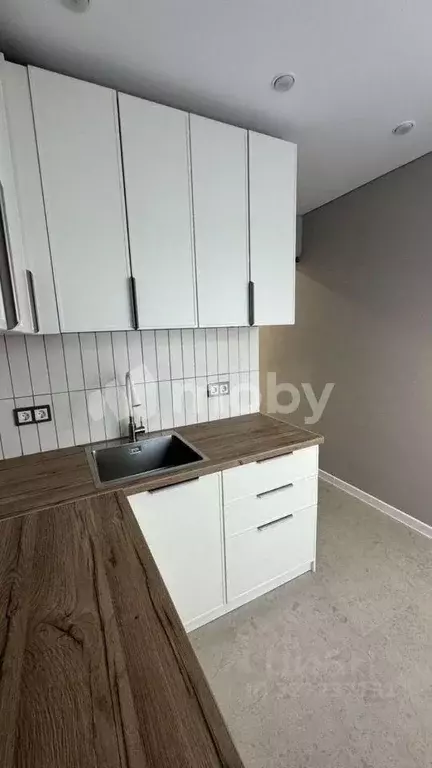 1-к кв. Калининградская область, Калининград ул. Кирова, 95 (33.8 м) - Фото 1