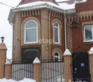 Дом в Новосибирск, улица Черенкова, 12 (275.1 м) - Фото 0