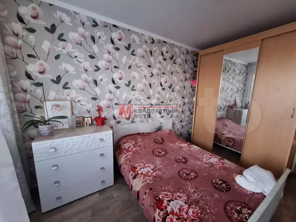 3-к. квартира, 63 м, 9/9 эт. - Фото 1