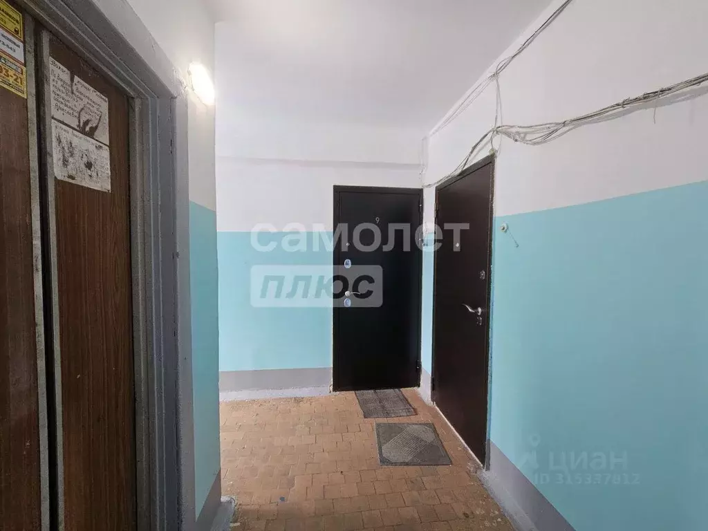 1-к кв. Удмуртия, Ижевск ул. Труда, 12 (30.0 м) - Фото 0