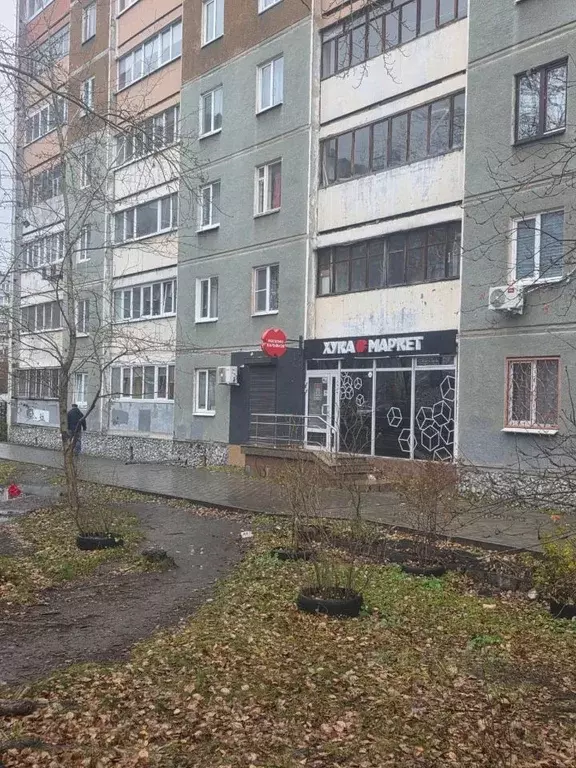 Торговая площадь в Свердловская область, Екатеринбург Юго-Западный ... - Фото 2