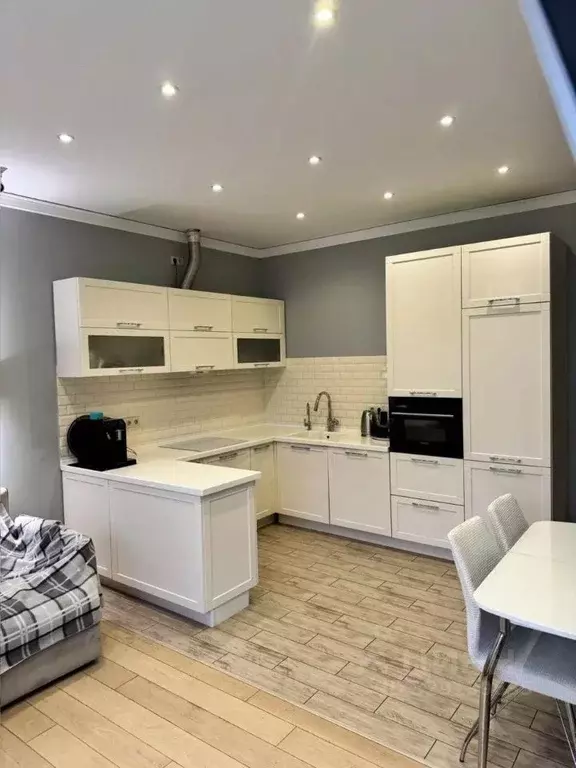 1-к кв. Москва просп. Мира, 188Бк4 (51.0 м) - Фото 2