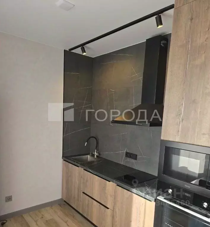 2-к кв. Новосибирская область, Новосибирск Гурьевская ул., 177 (46.0 ... - Фото 1