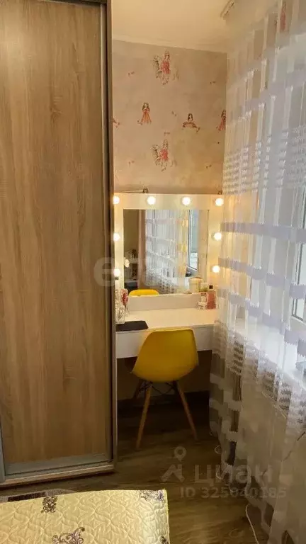 3-к кв. Крым, Сакский район, с. Молочное ул. Ново-Садовая, 3А (51.6 м) - Фото 1