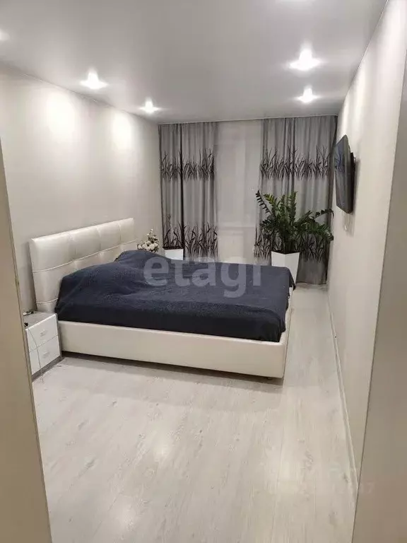 2-к кв. Амурская область, Благовещенск Игнатьевское ш., 17 (82.3 м) - Фото 1