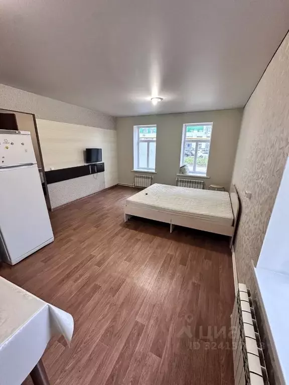 Студия Башкортостан, Уфа Амурская ул., 41 (35.0 м) - Фото 2