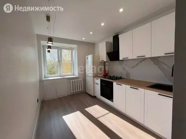 2-комнатная квартира: Муром, Вокзальная улица, 16 (48.1 м) - Фото 0