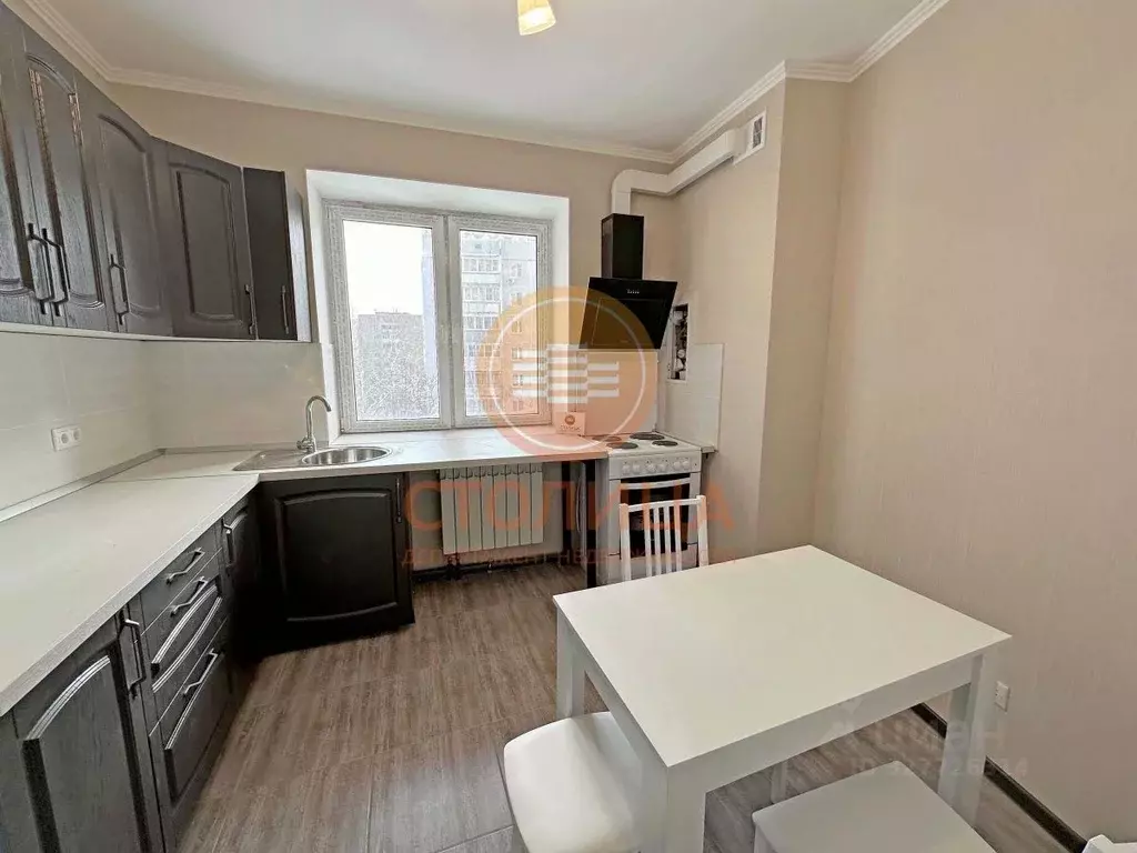 1-к кв. Московская область, Красногорск городской округ, Нахабино пгт ... - Фото 1