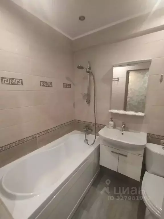 1-к кв. Москва ул. Богородский Вал, 6К1 (31.7 м) - Фото 1