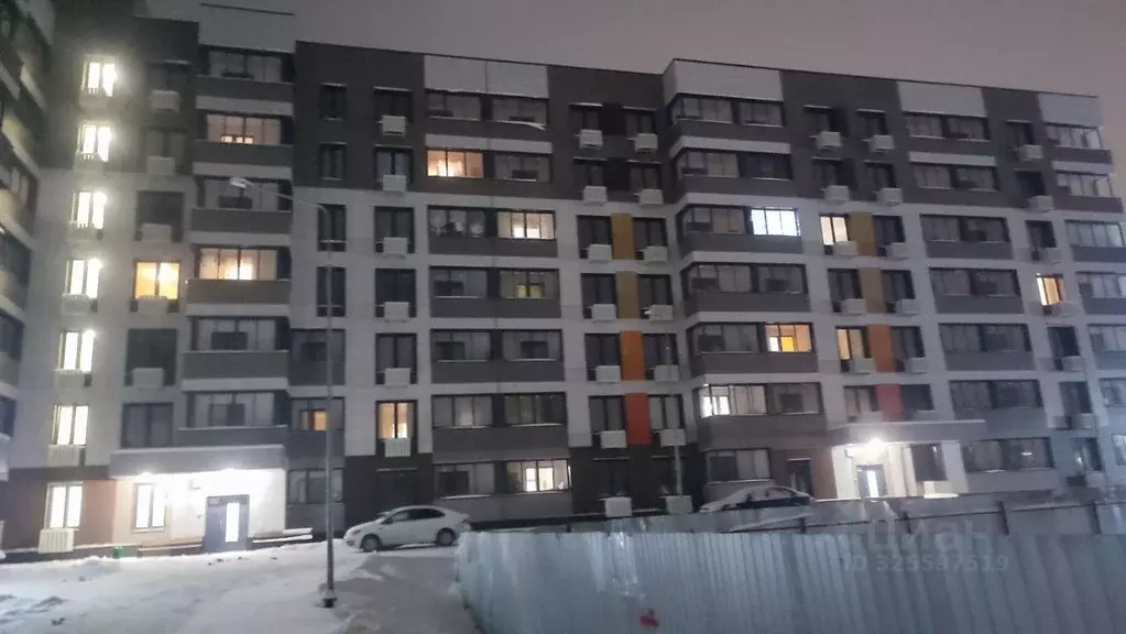 3-к кв. Московская область, Шатура Школьная ул., 23 (78.4 м) - Фото 2