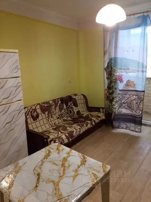 Студия Ставропольский край, Ставрополь № 35 мкр, ул. А. Савченко, 38к2 ... - Фото 1