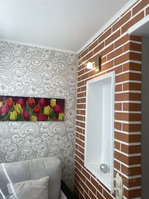 Студия Чувашия, Чебоксары ул. Филиппа Лукина, 3 (33.0 м) - Фото 1