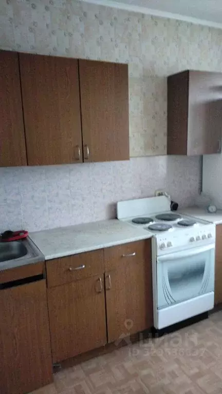 1-к кв. Самарская область, Тольятти Автозаводское ш., 39 (39.6 м) - Фото 1