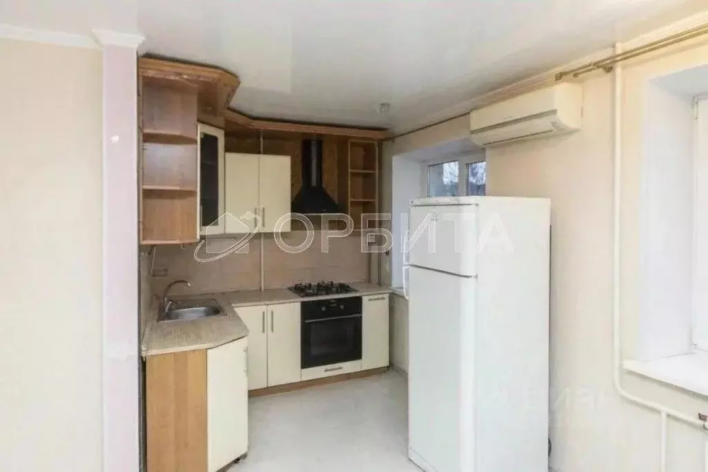 2-к кв. Тюменская область, Тюмень Киевская ул., 60 (46.0 м) - Фото 2