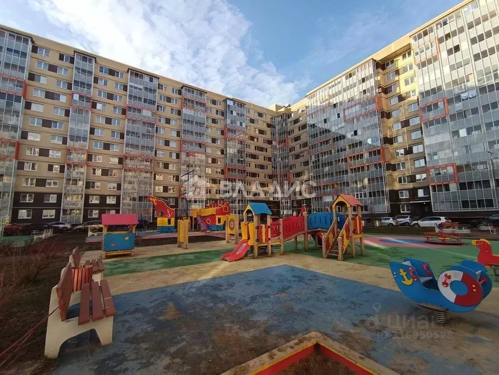 Квартира, студия, 28.26 м - Фото 0