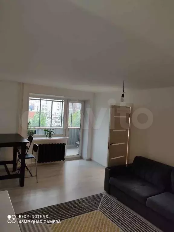 2-к. квартира, 54 м, 4/5 эт. - Фото 1
