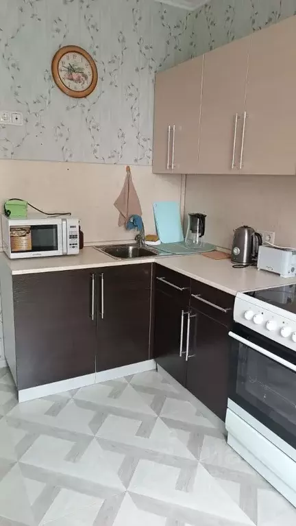 1-к кв. Московская область, Ленинский городской округ, Бутово пгт ... - Фото 0