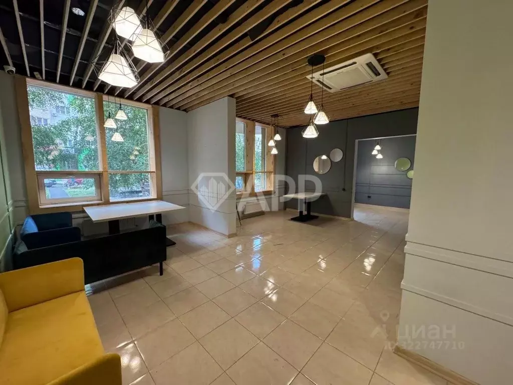 Помещение свободного назначения в Краснодарский край, Краснодар ул. ... - Фото 2