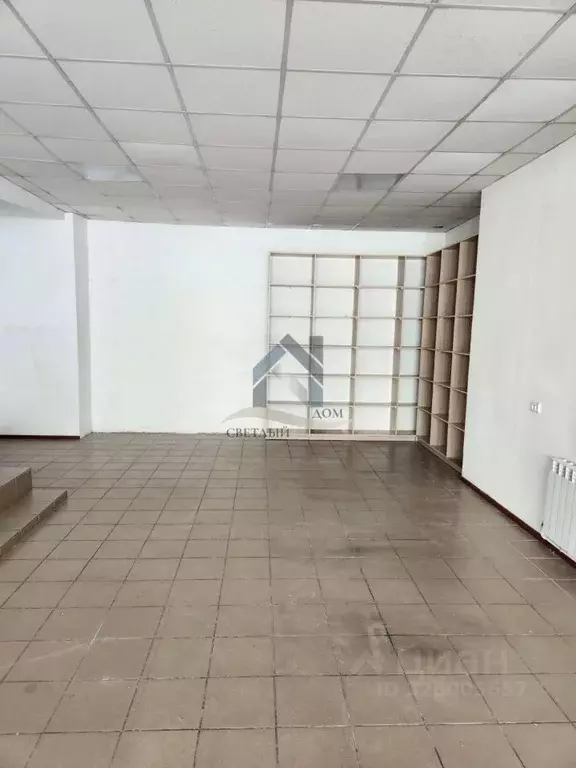 Помещение свободного назначения в Алтайский край, Барнаул Партизанская ... - Фото 1