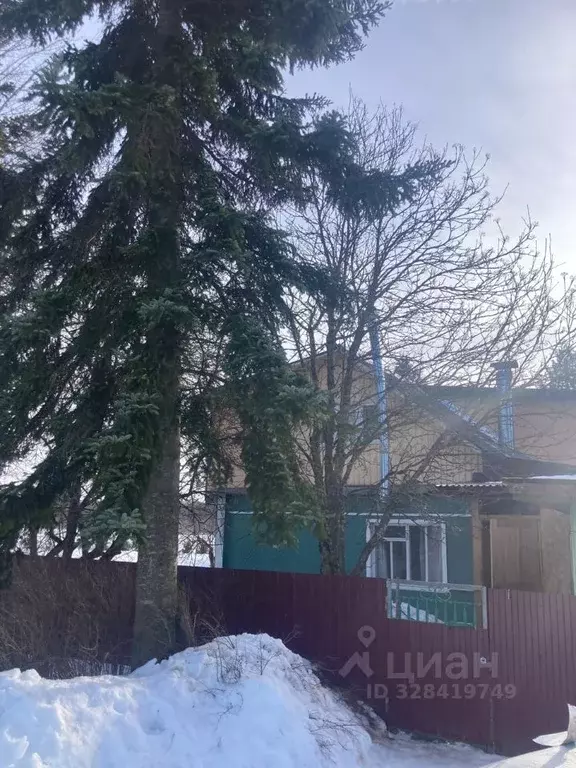 Дом в Смоленская область, Гагаринский муниципальный округ, д. Кожино ... - Фото 1