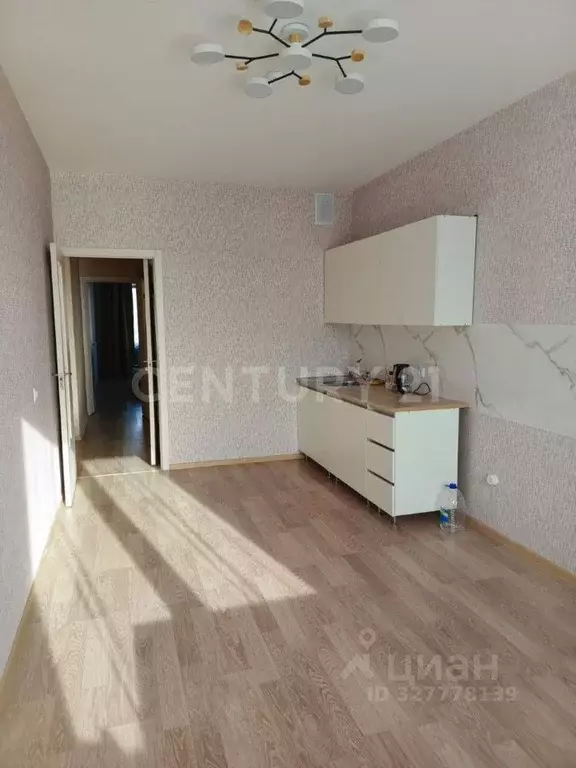 2-к кв. Ленинградская область, Мурино Всеволожский район, ул. Шоссе в ... - Фото 1