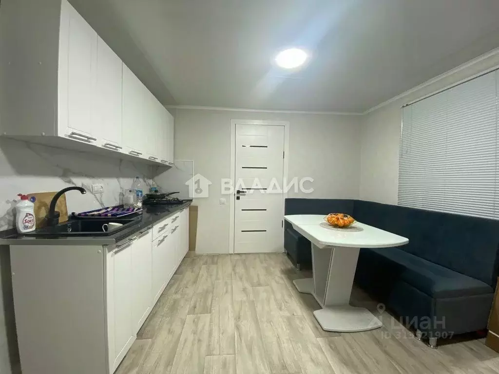 Дом в Крым, Симферополь ул. 38-я Коллективных Садов, 136 (42 м) - Фото 1