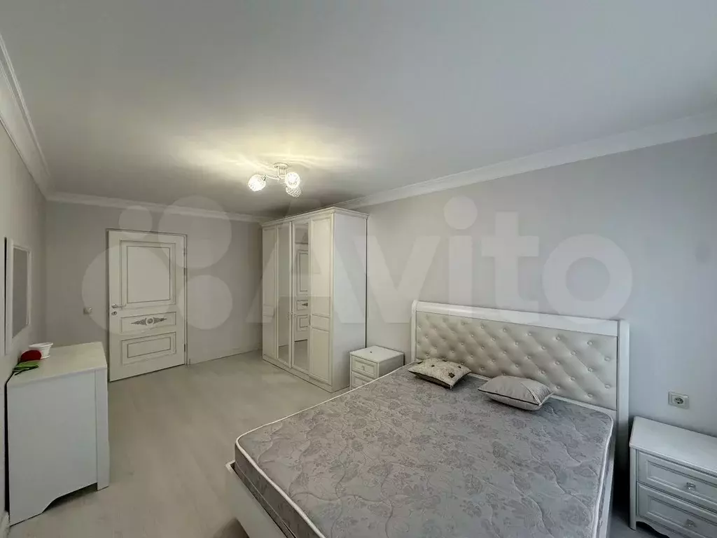 3-к. квартира, 60 м, 1/5 эт. - Фото 0