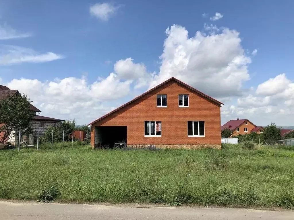 Дом в Белгородская область, Белгородский район, Новосадовское с/пос, ... - Фото 1