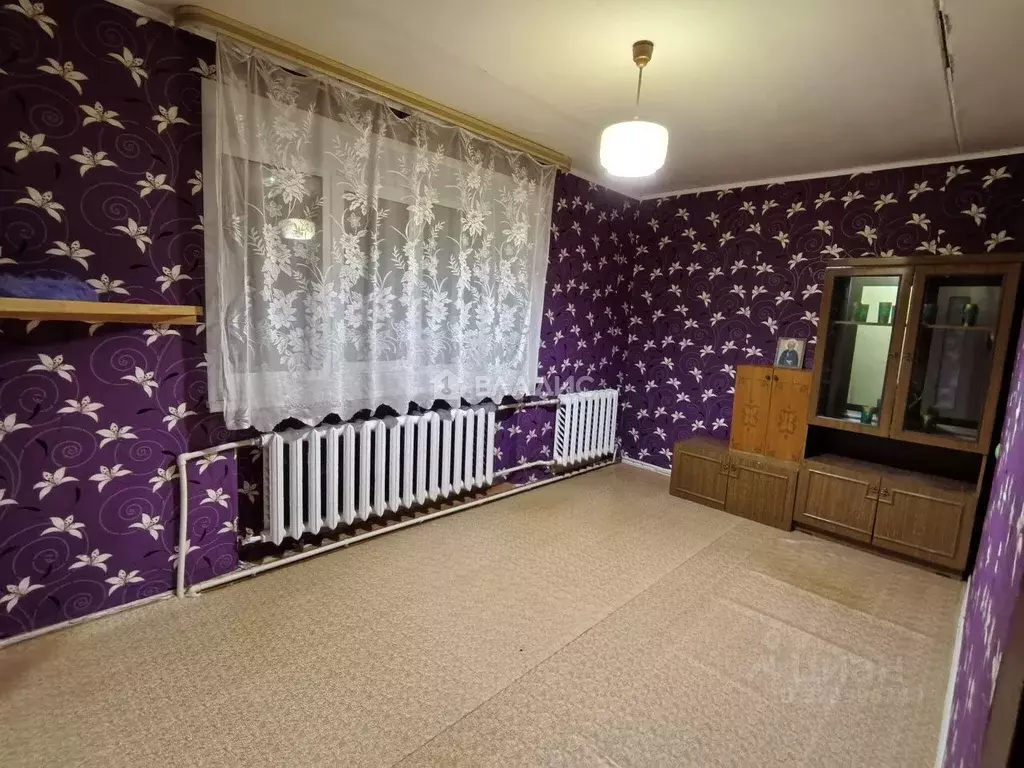 2-к кв. Владимирская область, Вязники Владимирская ул., 9 (42.4 м) - Фото 1