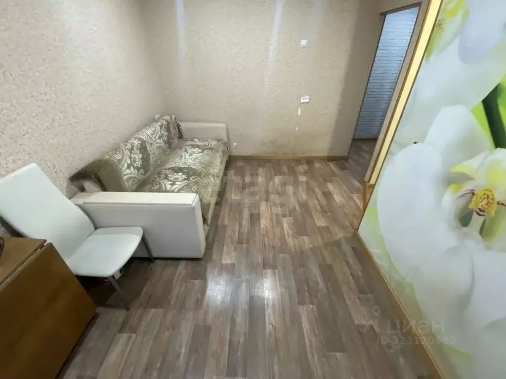 2-к кв. Коми, Ухта Чибьюская ул., 13 (44.2 м) - Фото 2