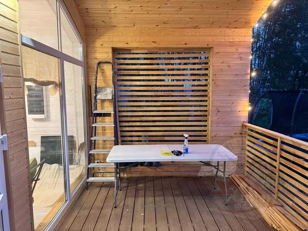 Дом в Московская область, Щелково городской округ, Волхов СНТ ул. ... - Фото 2