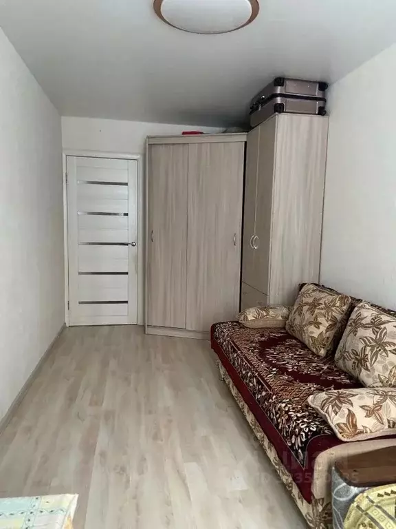 Комната Удмуртия, Ижевск ул. Имени Барышникова, 33 (14.0 м) - Фото 2