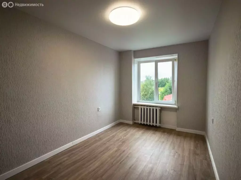 3-комнатная квартира: Кемь, Пуэтная улица, 3 (60 м) - Фото 0